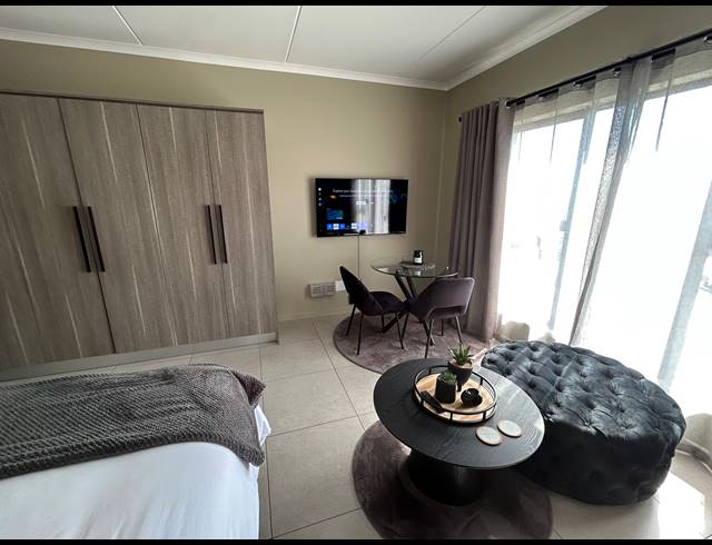 1 bed property to rent in NORTHGATE